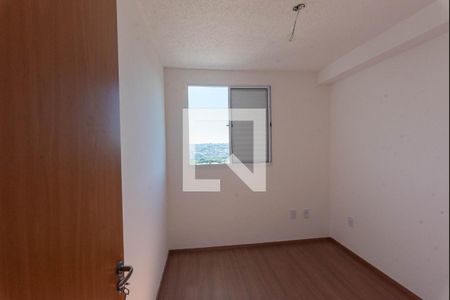 Quarto 2 de apartamento para alugar com 2 quartos, 42m² em Jardim Paraiso de Viracopos, Campinas