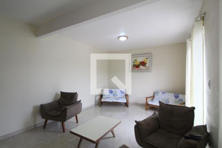 Sala de apartamento à venda com 2 quartos, 140m² em Taquara, Rio de Janeiro