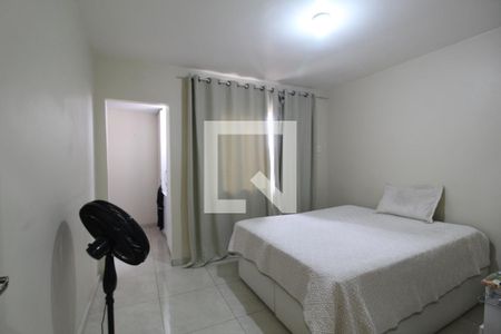 Quarto 1 de apartamento à venda com 2 quartos, 140m² em Taquara, Rio de Janeiro