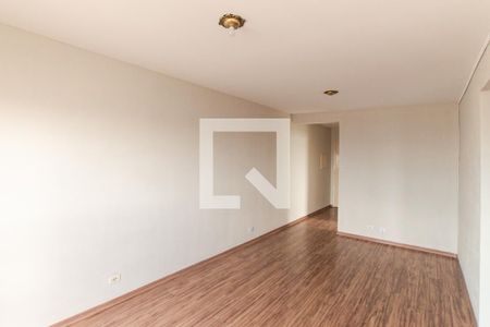 Sala de apartamento para alugar com 2 quartos, 65m² em Cidade Brasil, São Paulo