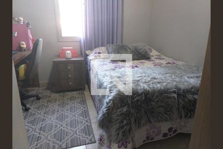 Quarto de apartamento para alugar com 3 quartos, 100m² em Vila Rafael de Oliveira, Jundiaí