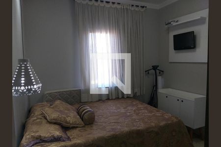 Quarto de apartamento para alugar com 3 quartos, 100m² em Vila Rafael de Oliveira, Jundiaí
