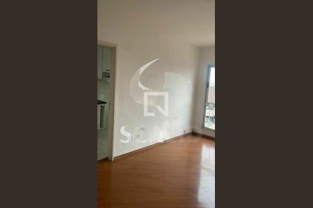 Apartamento à venda com 2 quartos, 50m² em Santa Constança, São Paulo