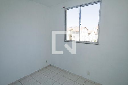 Quarto 2 de apartamento para alugar com 2 quartos, 50m² em Paciência, Rio de Janeiro