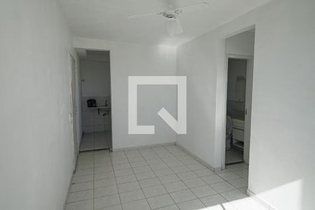 Apartamento para alugar com 2 quartos, 50m² em Paciência, Rio de Janeiro