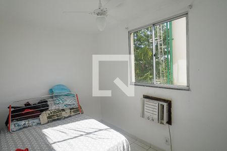 Quarto 1 de apartamento para alugar com 2 quartos, 50m² em Paciência, Rio de Janeiro