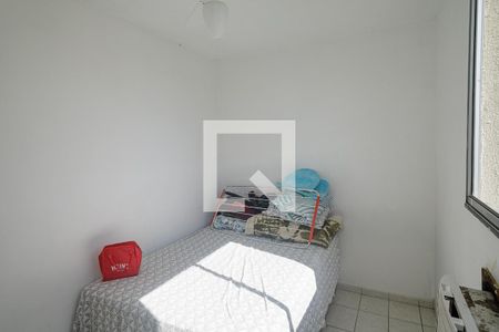 Quarto 1 de apartamento para alugar com 2 quartos, 50m² em Paciência, Rio de Janeiro