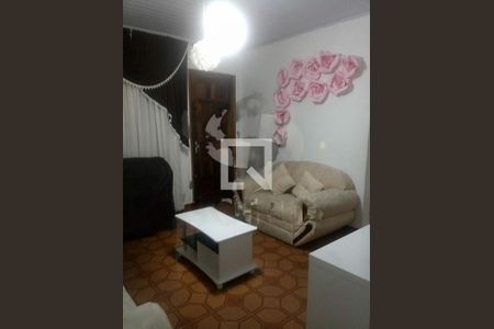 Casa à venda com 7 quartos, 200m² em Vila Mira, São Paulo