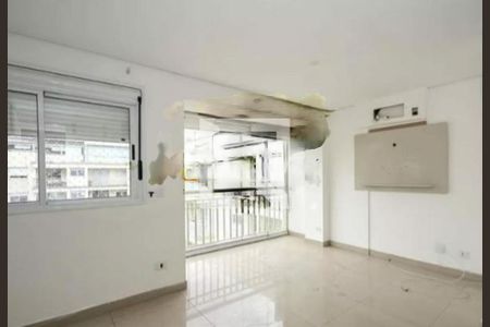 Apartamento para alugar com 1 quarto, 53m² em Panamby, São Paulo
