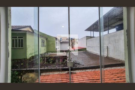 Sala de apartamento para alugar com 2 quartos, 75m² em Vista Alegre, Rio de Janeiro