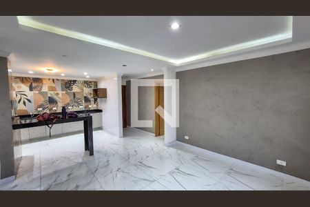 Sala de apartamento para alugar com 2 quartos, 75m² em Vista Alegre, Rio de Janeiro