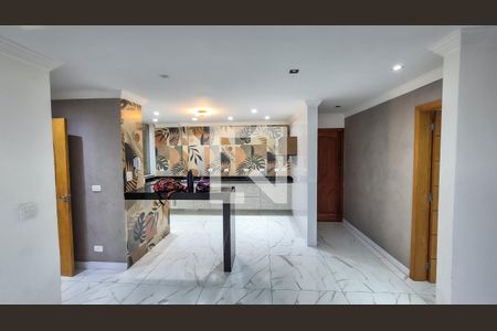Sala de apartamento para alugar com 2 quartos, 75m² em Vista Alegre, Rio de Janeiro