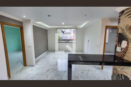 Sala de apartamento para alugar com 2 quartos, 75m² em Vista Alegre, Rio de Janeiro