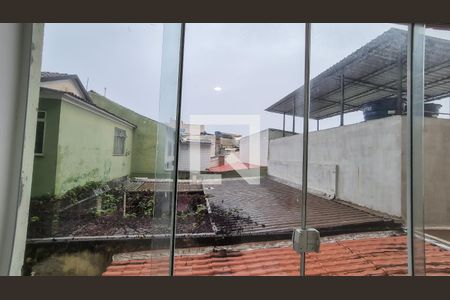 Sala de apartamento para alugar com 2 quartos, 75m² em Vista Alegre, Rio de Janeiro