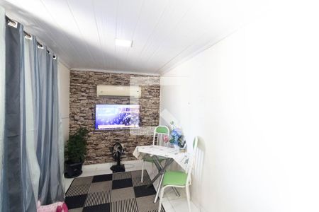 Sala de casa à venda com 2 quartos, 300m² em Campo Grande, Rio de Janeiro