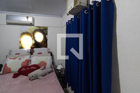 Quarto 2 de casa à venda com 2 quartos, 300m² em Campo Grande, Rio de Janeiro