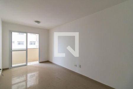 Sala de apartamento para alugar com 2 quartos, 58m² em Torres Tibagy, Guarulhos