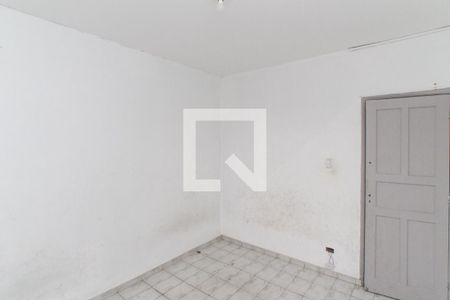Quarto 2 de casa para alugar com 2 quartos, 60m² em Tucuruvi, São Paulo