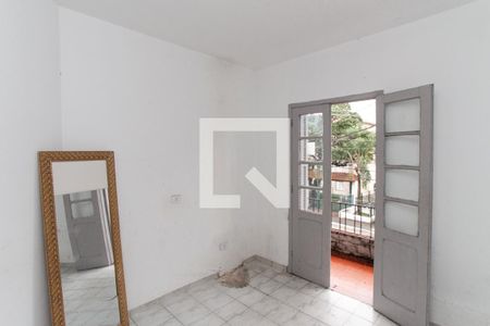 Quarto 1 de casa para alugar com 2 quartos, 60m² em Tucuruvi, São Paulo