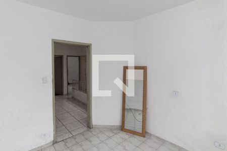 Quarto 1 de casa para alugar com 2 quartos, 60m² em Tucuruvi, São Paulo