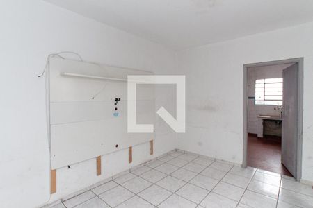 Sala de casa para alugar com 2 quartos, 60m² em Tucuruvi, São Paulo