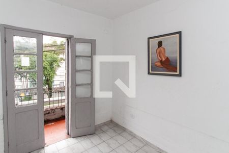 Quarto 1 de casa para alugar com 2 quartos, 60m² em Tucuruvi, São Paulo