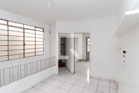 Sala de casa para alugar com 2 quartos, 60m² em Tucuruvi, São Paulo