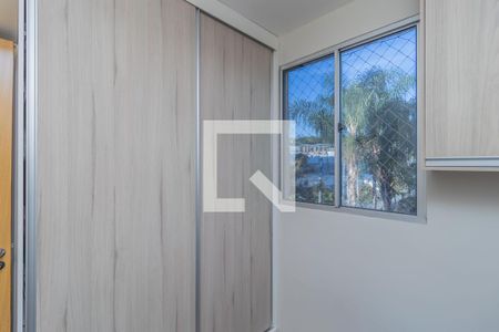 Apartamento à venda com 3 quartos, 86m² em Planalto, Belo Horizonte