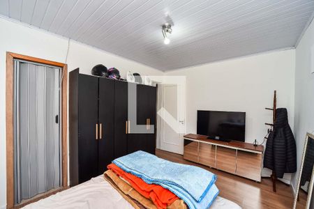 Suíte/Casa Frente de casa à venda com 5 quartos, 281m² em Sarandi, Porto Alegre