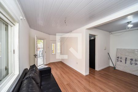 Sala/Casa Frente de casa à venda com 5 quartos, 281m² em Sarandi, Porto Alegre