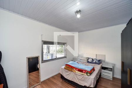 Suíte/Casa Frente de casa à venda com 5 quartos, 281m² em Sarandi, Porto Alegre