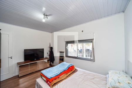 Suíte/Casa Frente de casa à venda com 5 quartos, 281m² em Sarandi, Porto Alegre