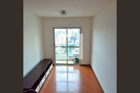 Foto 01 de apartamento à venda com 2 quartos, 62m² em Vila Gumercindo, São Paulo