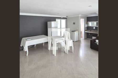 Foto 01 de apartamento à venda com 2 quartos, 62m² em Vila Gumercindo, São Paulo