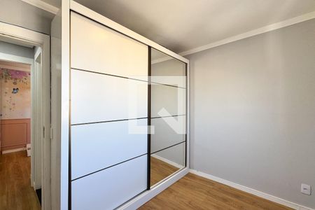 Quarto 1 de apartamento à venda com 2 quartos, 48m² em Santa Terezinha, São Bernardo do Campo