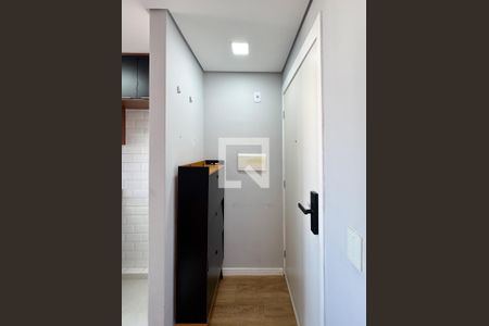 Entrada de apartamento à venda com 2 quartos, 48m² em Santa Terezinha, São Bernardo do Campo