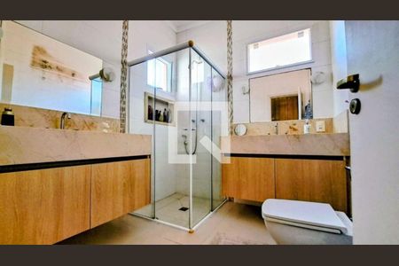Casa à venda com 3 quartos, 228m² em Jardim Nova Suica, Valinhos