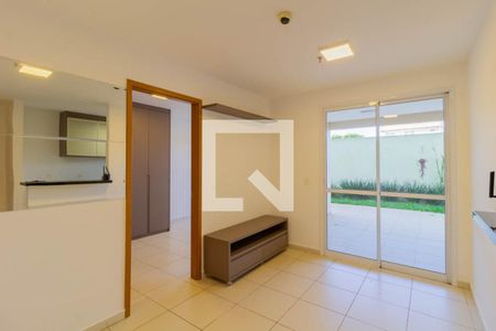 Apartamento para alugar com 1 quarto, 80m² em Taguatinga, Brasília