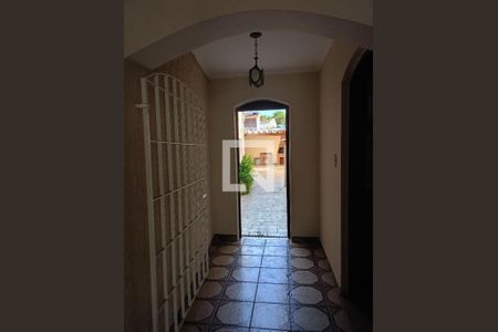 Casa à venda com 3 quartos, 184m² em Vila Santa Luzia, São Bernardo do Campo