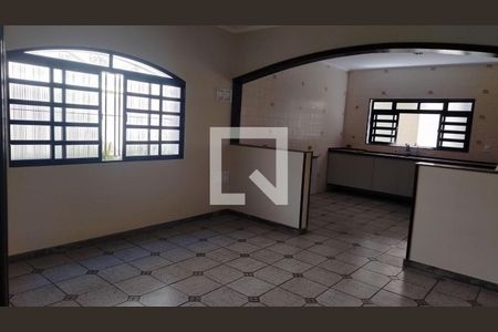 Casa à venda com 3 quartos, 184m² em Vila Santa Luzia, São Bernardo do Campo