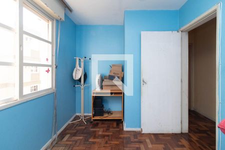 Quarto 1 de apartamento para alugar com 3 quartos, 80m² em Menino Deus, Porto Alegre