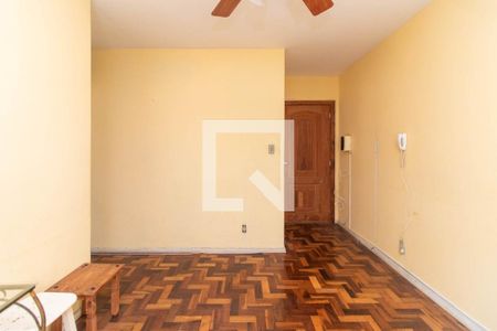 Sala de apartamento para alugar com 3 quartos, 80m² em Menino Deus, Porto Alegre