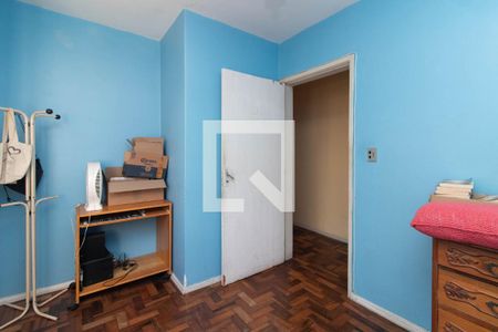 Quarto 1 de apartamento para alugar com 3 quartos, 80m² em Menino Deus, Porto Alegre