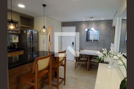 Apartamento para alugar com 1 quarto, 54m² em Vila Nova Conceição, São Paulo