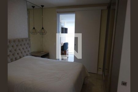 Apartamento para alugar com 1 quarto, 54m² em Vila Nova Conceição, São Paulo