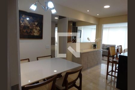 Apartamento para alugar com 1 quarto, 54m² em Vila Nova Conceição, São Paulo