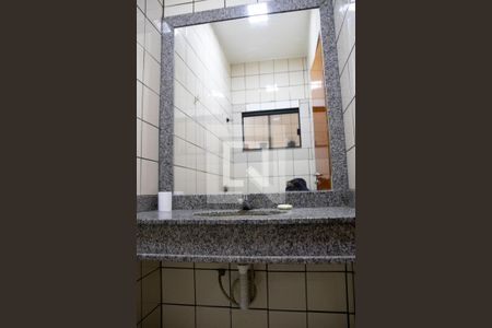 Lavabo de casa à venda com 4 quartos, 250m² em Setor Leste Vila Nova, Goiânia