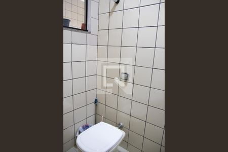 Lavabo de casa à venda com 4 quartos, 250m² em Setor Leste Vila Nova, Goiânia