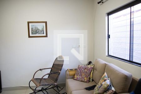 Suíte 01 de casa à venda com 4 quartos, 250m² em Setor Leste Vila Nova, Goiânia