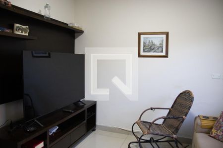 Suíte 01 de casa à venda com 4 quartos, 250m² em Setor Leste Vila Nova, Goiânia